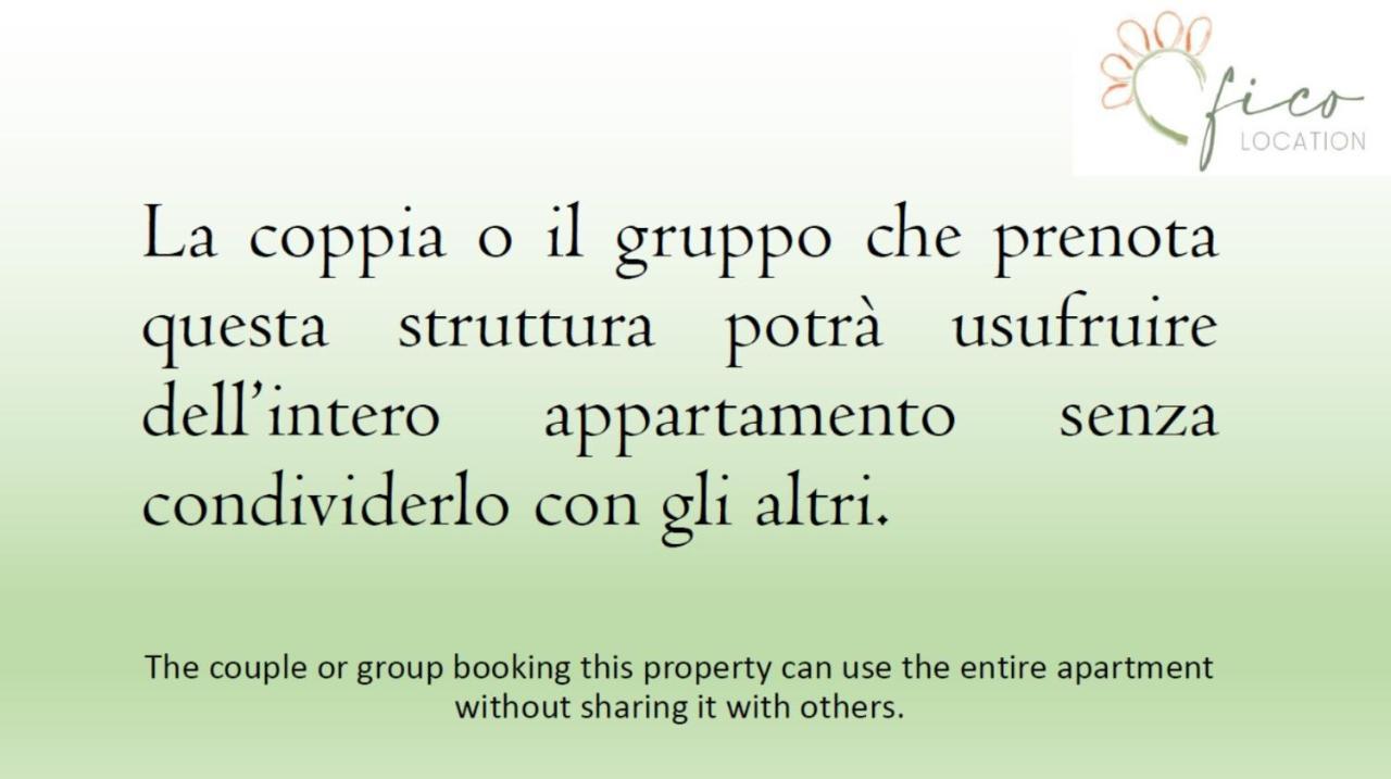 Villa Fico Location à Turi Extérieur photo